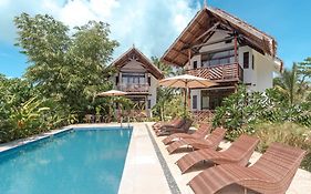 Bulan Villas Siargao